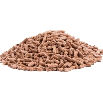 Natural Pine Cat Litter: The Eco-Friendly Solution for Your Cat