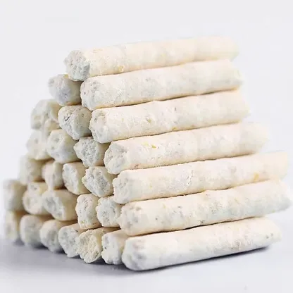 Tofu Cat Litter: A Sustainable Choice for Your Cat