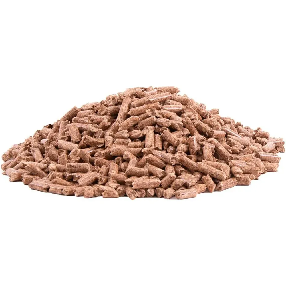 Discover the Clean, Green Revolution of Pine Cat Litter