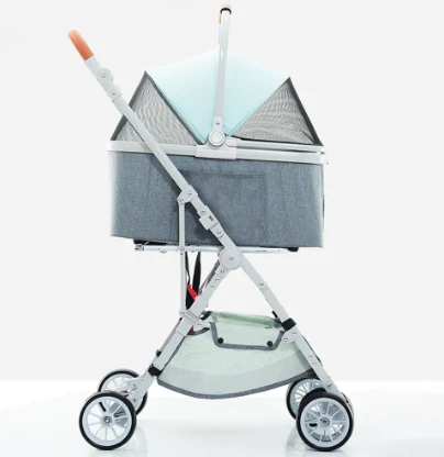 The Complete Guide to Wholesale Pet Strollers and Affordable Options
