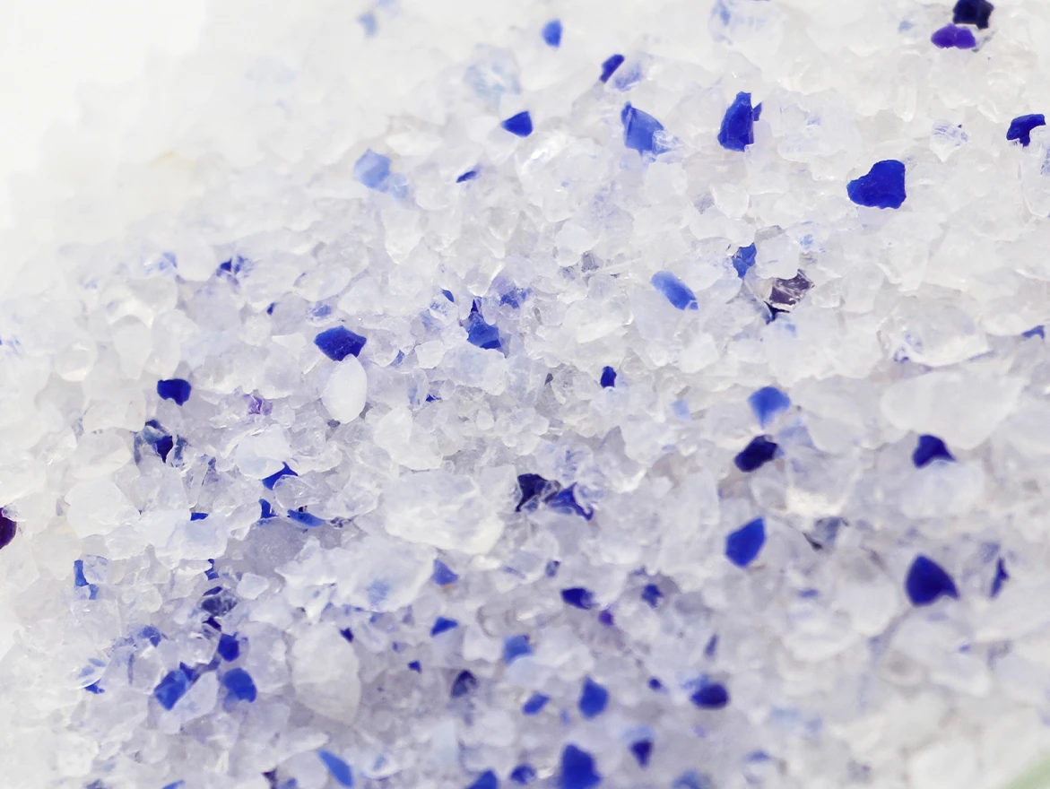 The Benefits of Silica Gel Cat Litter