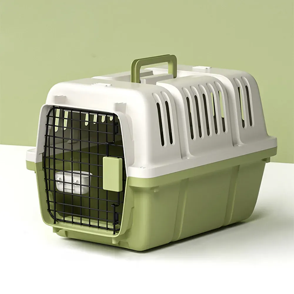 Cat Carrier Box for Sale