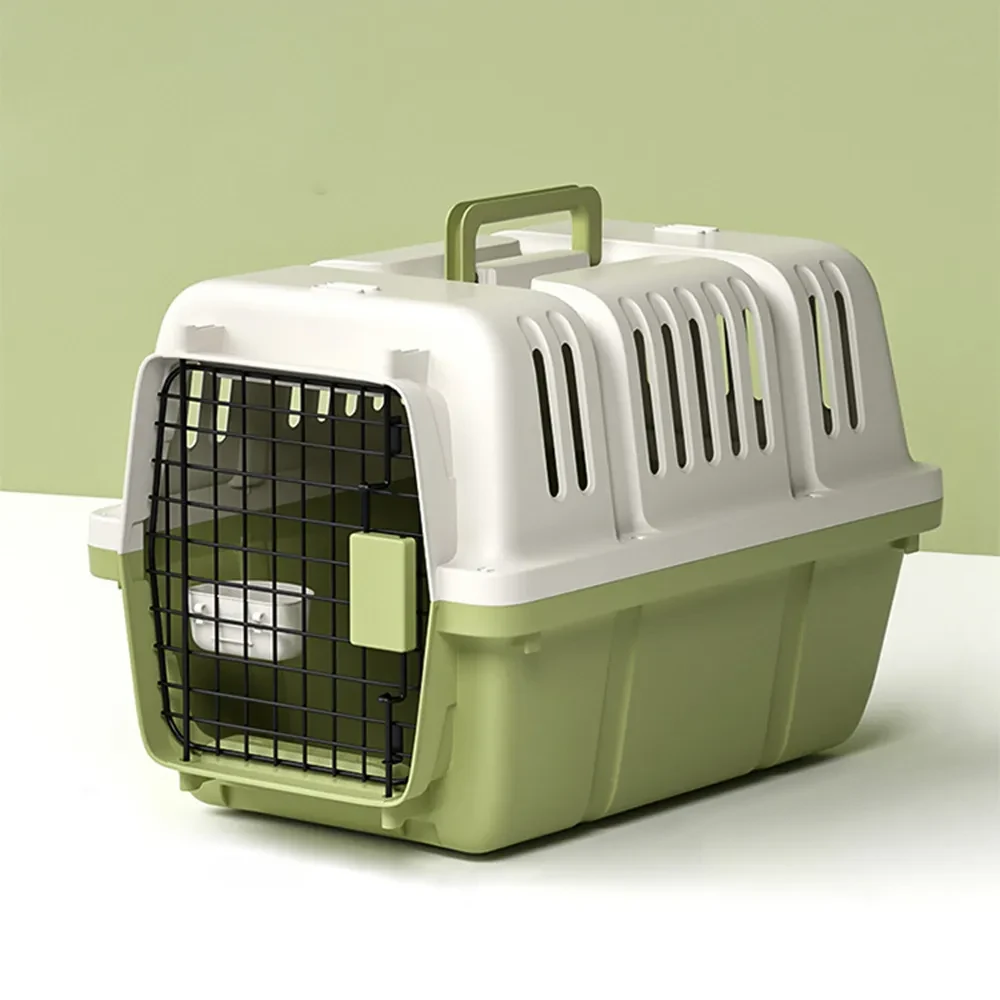 Cat Carrier Box for Sale