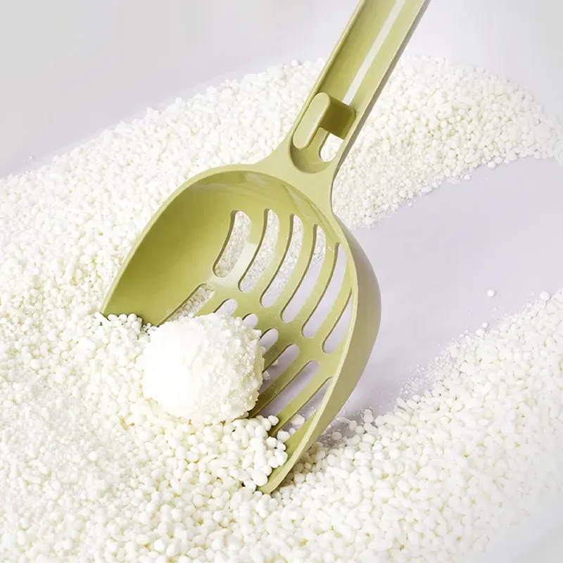 Why Cassava Cat Litter Is the Smarter, Safer, and Cleaner Choice for Your Feline