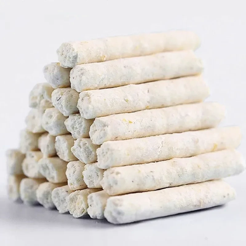 Why Tofu Cat Litter Is the Game-Changer Your Cat Needs