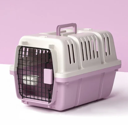 The Ultimate Guide to IATA Approved Crates for Traveling with Pets