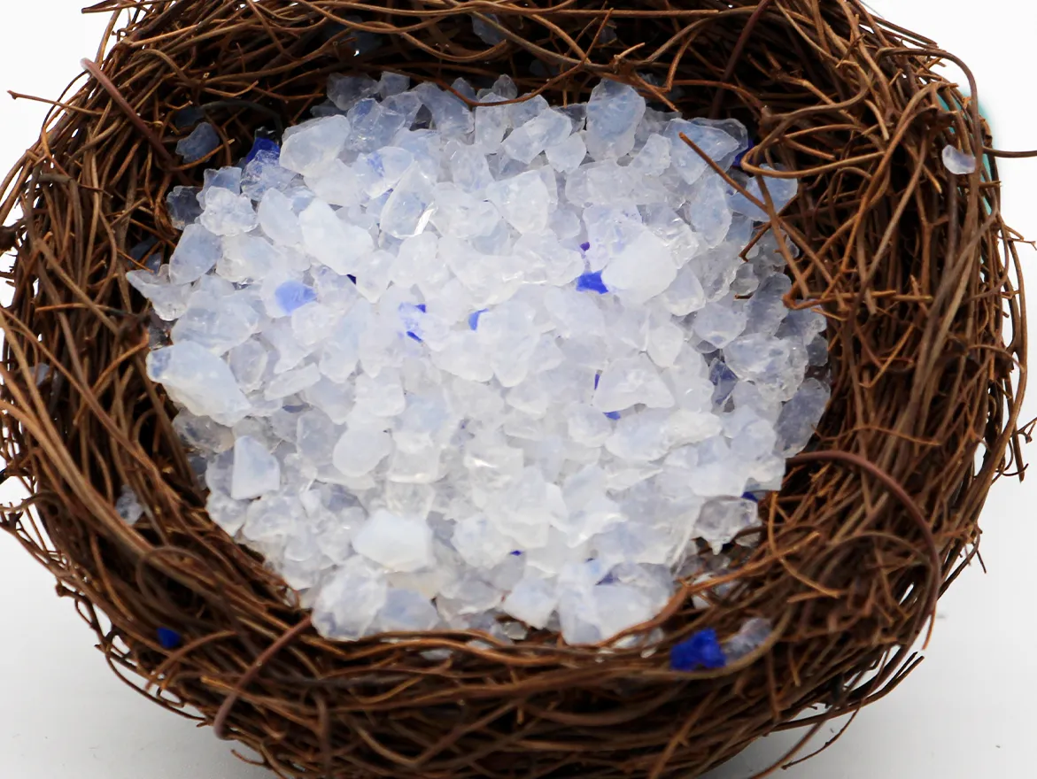 The Benefits of Silica Gel Cat Litter