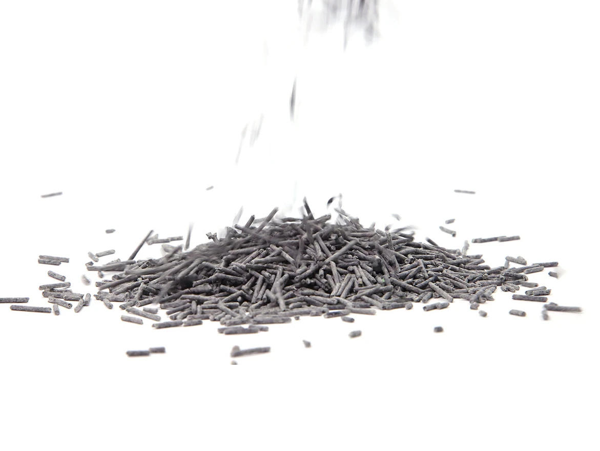 The Rise of Tofu Cat Litter: Eco-Friendly and Efficient