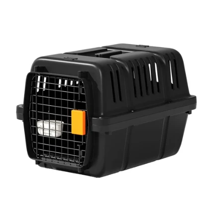 Top Picks for Pet Transport Boxes and Containers