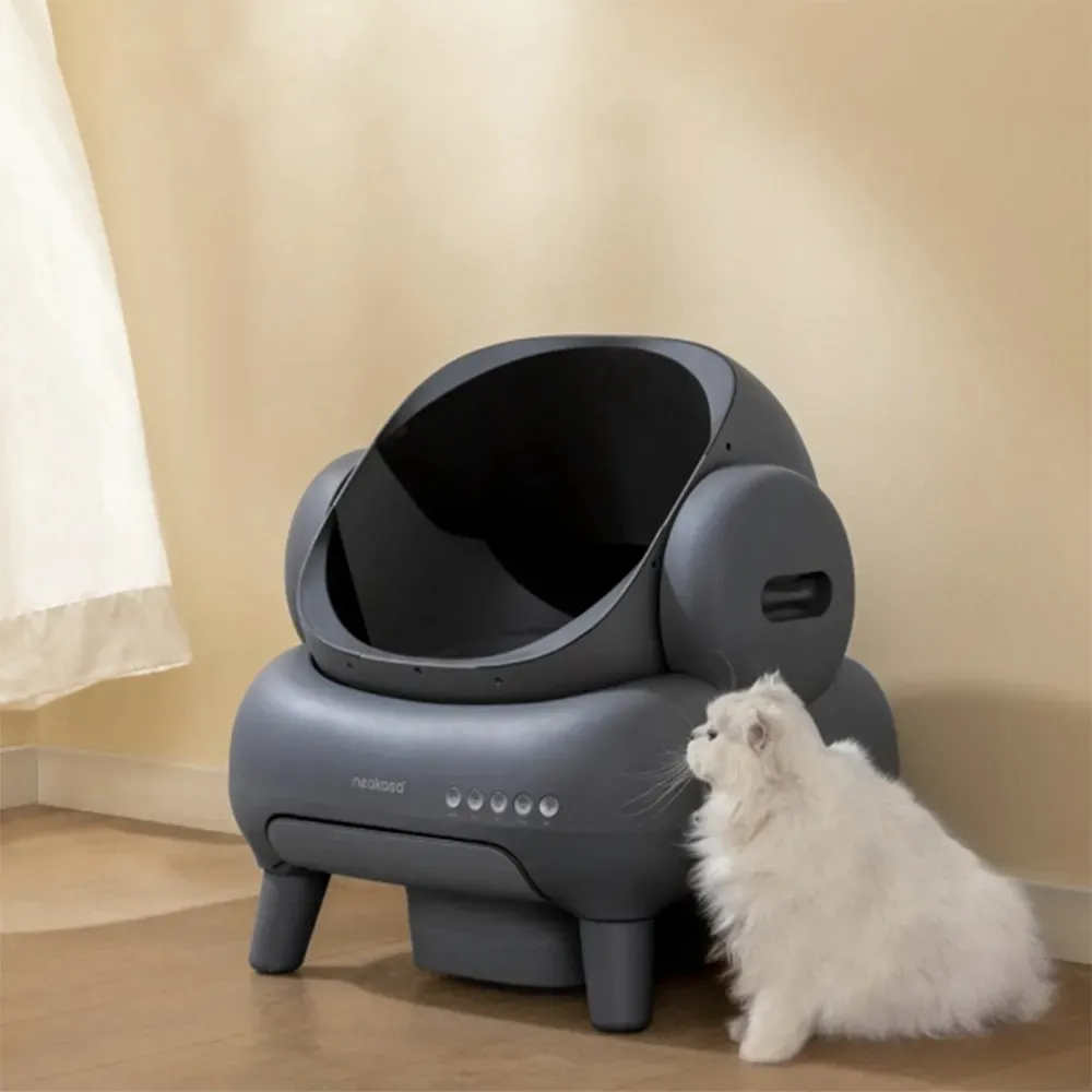 Self Cleaning Litter Box Sale
