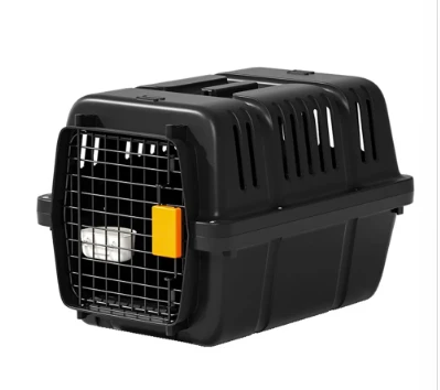 Airline-approved Pet Carrier Box Options