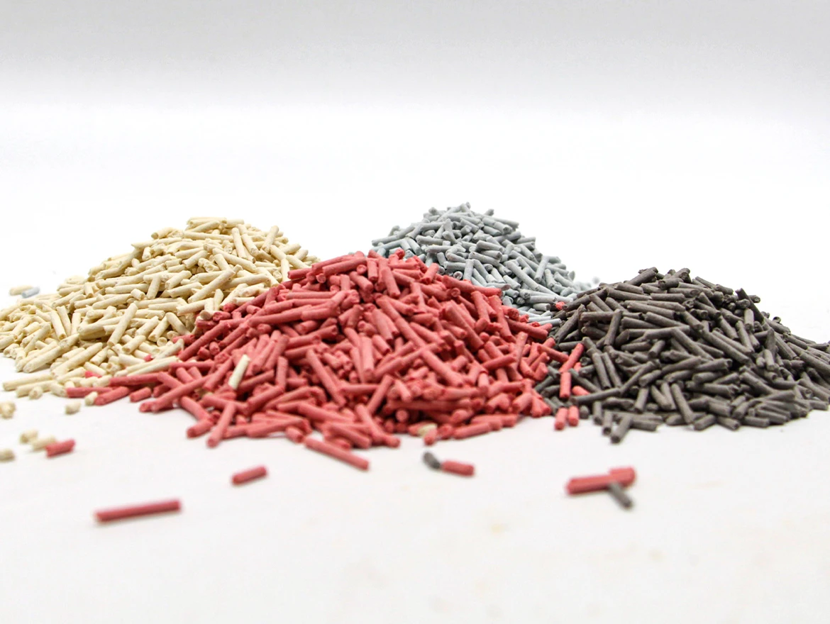 Bulk Cat Litter Solutions for Every Need