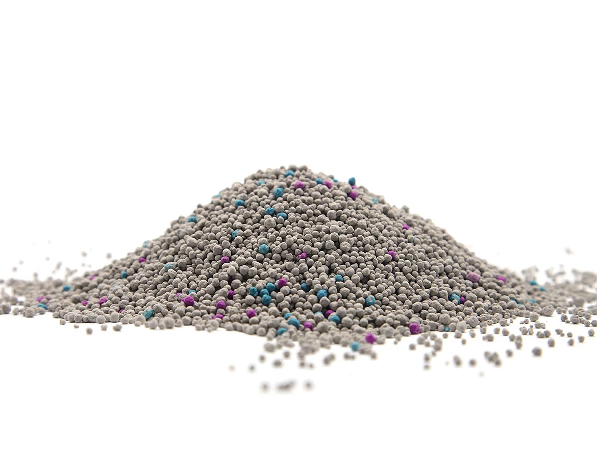 The Rising Popularity of Natural Pine Cat Litter