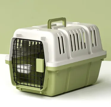 Airline-approved Pet Carrier Box Options