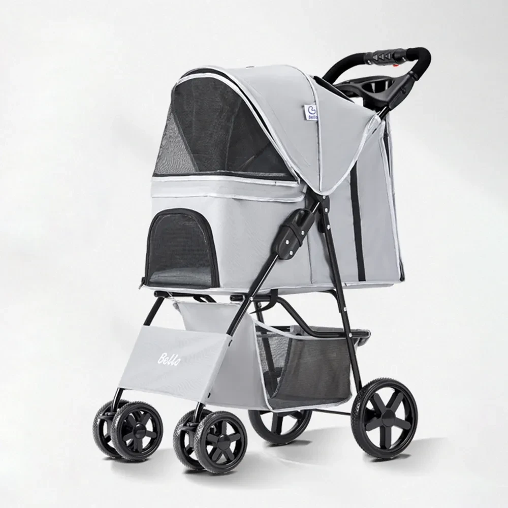 Wholesale Dog Strollers