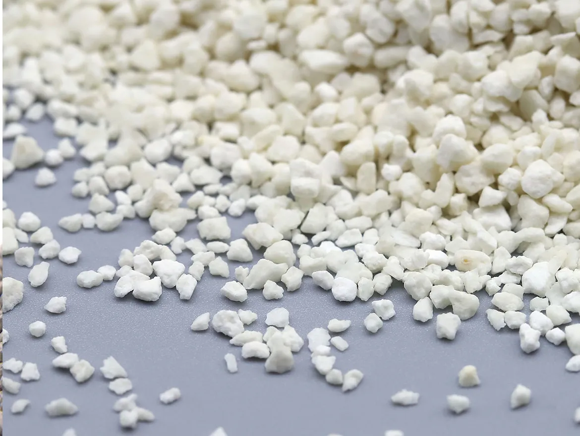 The Benefits of Cassava and Corn-Based Cat Litter