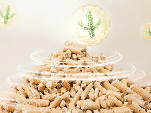 Large Capacity Automatic Cat Litter Box App Control