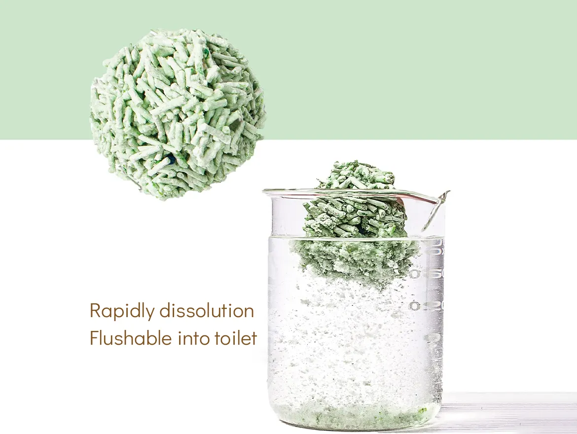 Read More About tofu cat litter bulk