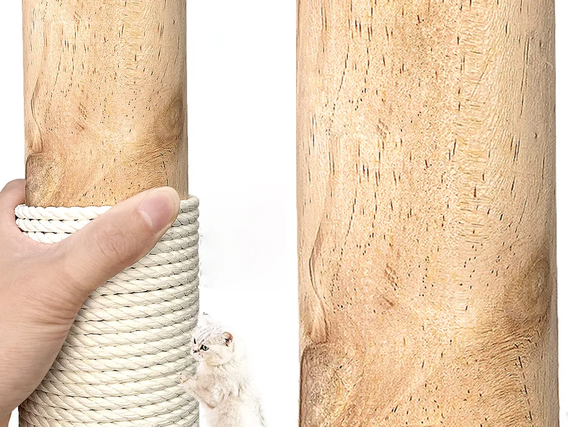 Read More About cat tree with hammock for large cats