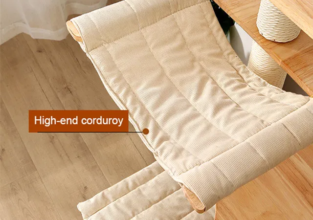 Read More About cat tree with hammock for large cats