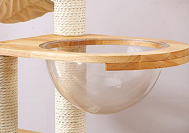 Read More About cat tree for large cats with hammock