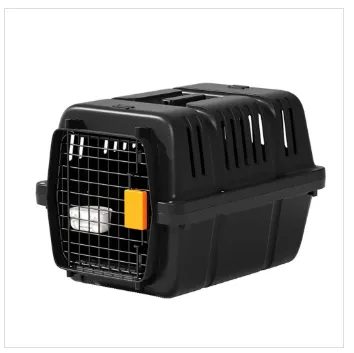 The role of cat transport box in carrying cats for tourism