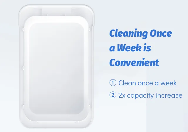 Read More About automatic cat litter box