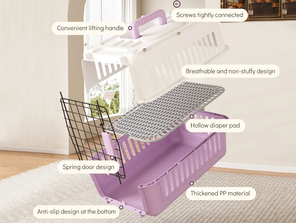 Read More About iata approved dog crate sizes