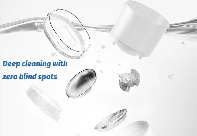 5L Automatic Cat Feeder with Three Camera, Night Vision, APP Control