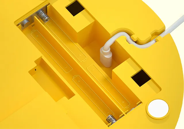 4L/6L WiFi Automatic Pet Feeder with Low Food Sensor