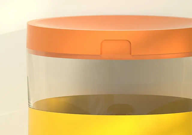 4L/6L WiFi Automatic Pet Feeder with Low Food Sensor