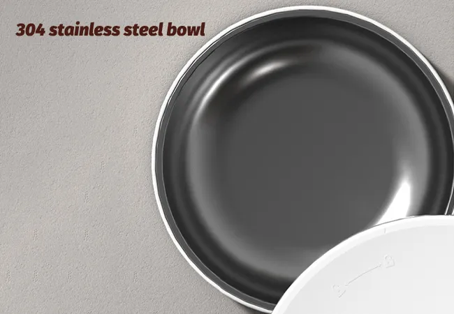 Automatic Pet Feeder with Camera and App Timed Cat Feeder