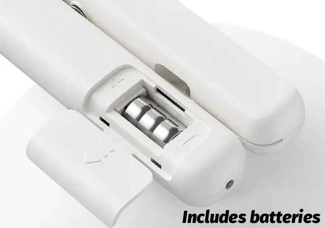 LED Light Pet Nail Clipper with Built-in Nail File for Pets