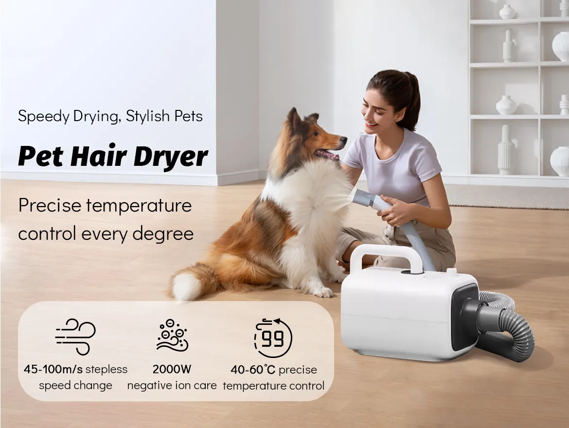 Pet Dryer