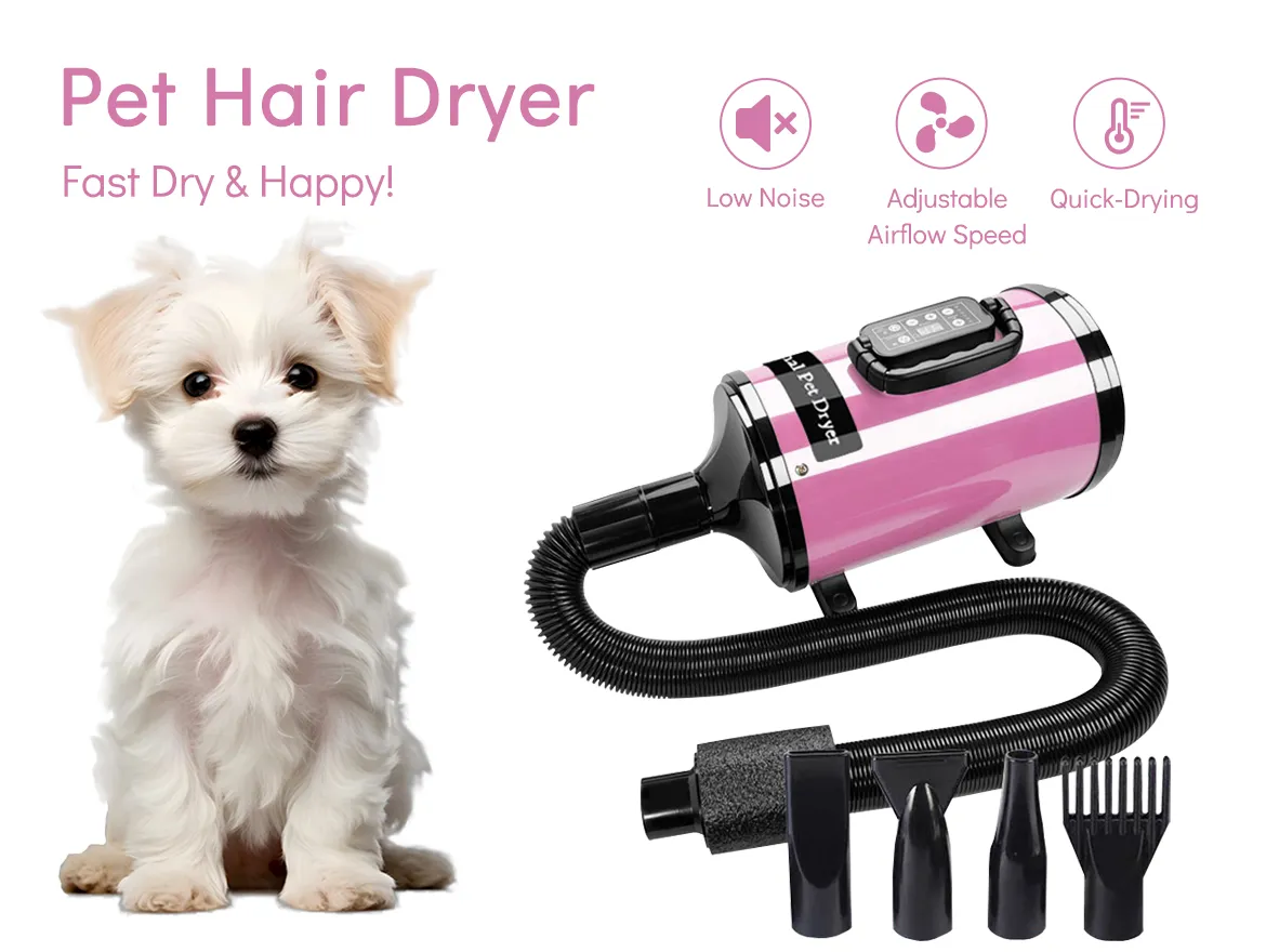 Pet Dryer