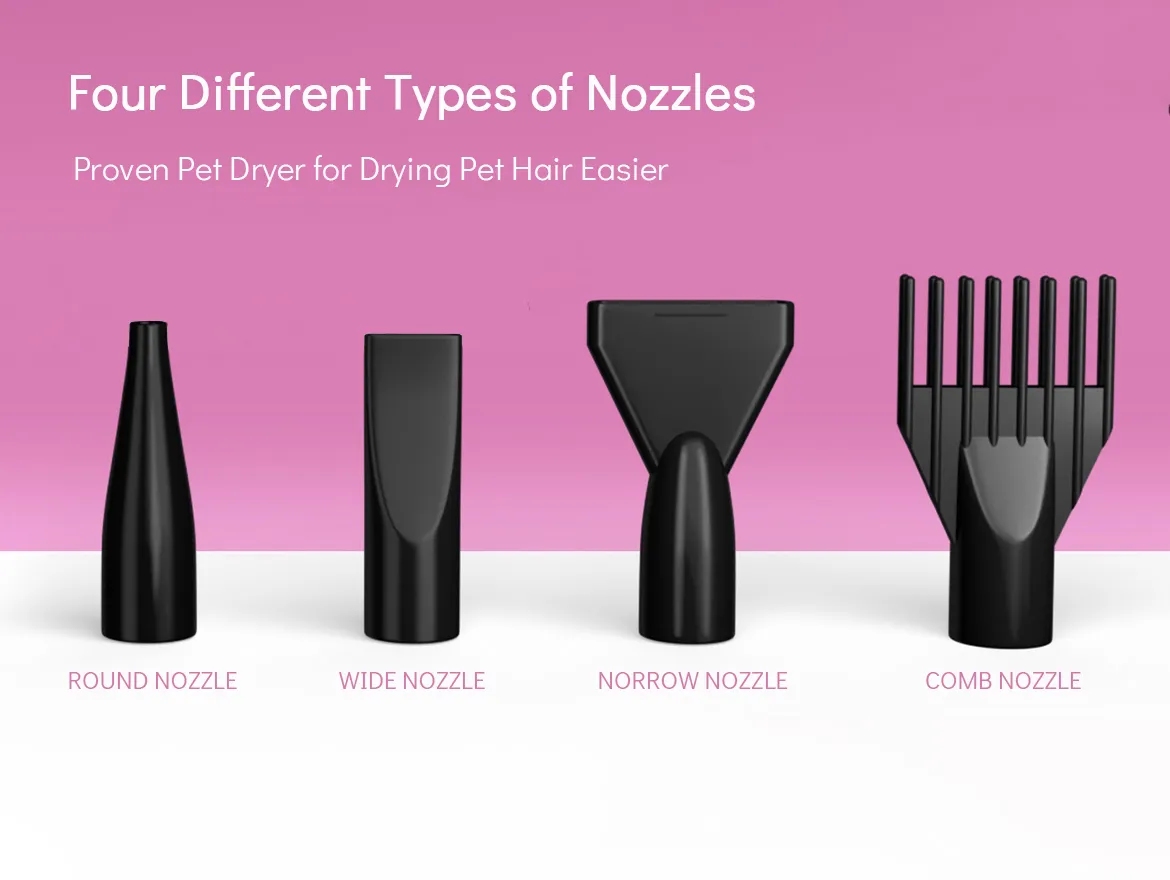 Pet Dryer