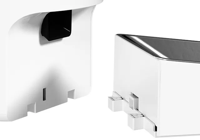 Automatic Cat Feeder with Camera App-Controlled Scheduled Feeding