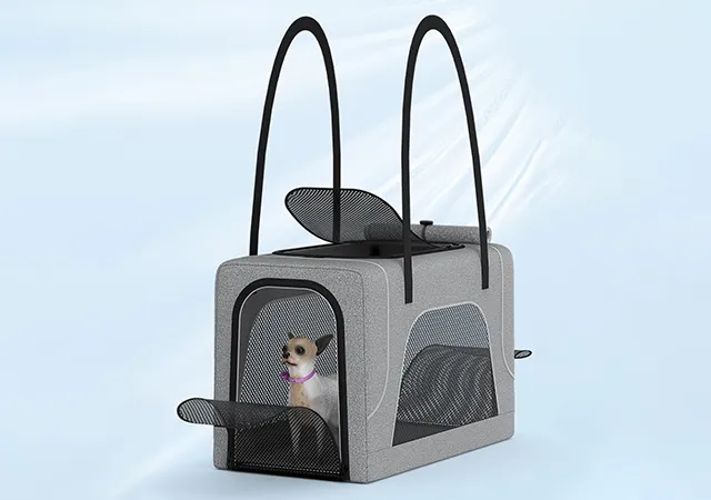 Read More About double decker pet stroller