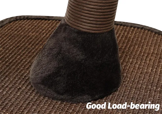 Flower Modern Cat Tree Tower