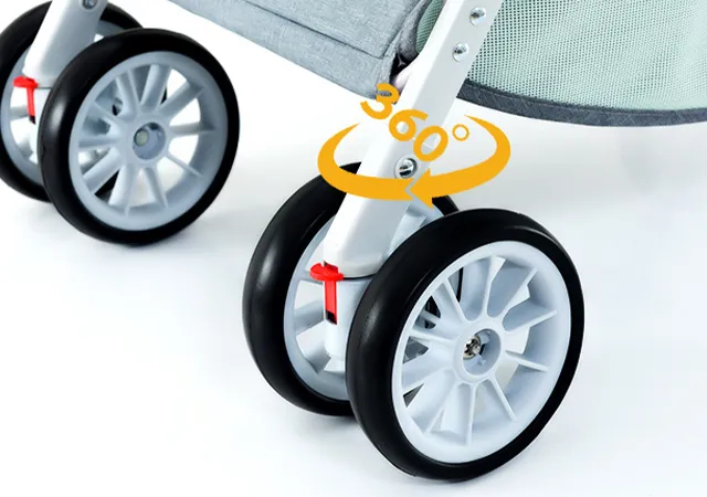 Read More About wholesale dog strollers