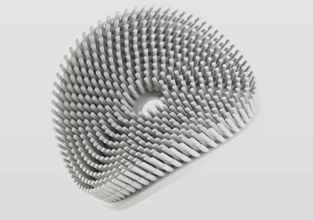 Pet Brush For Dogs/Cats Grooming Shedding Massage Bath