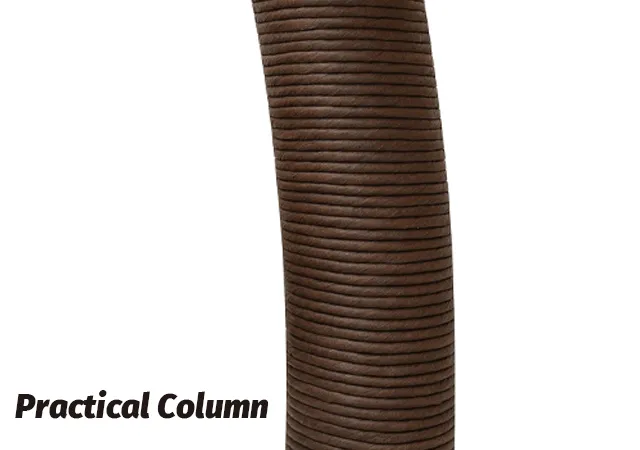 Flower Modern Cat Tree Tower