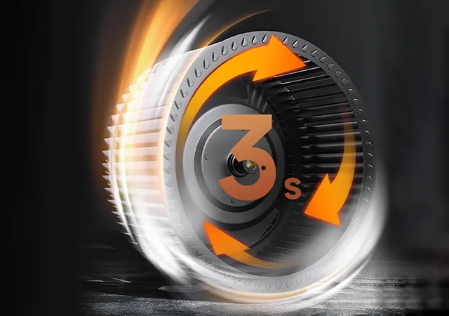 62L Large Space Pet Drying Box UV Sterilization Fully Automatic