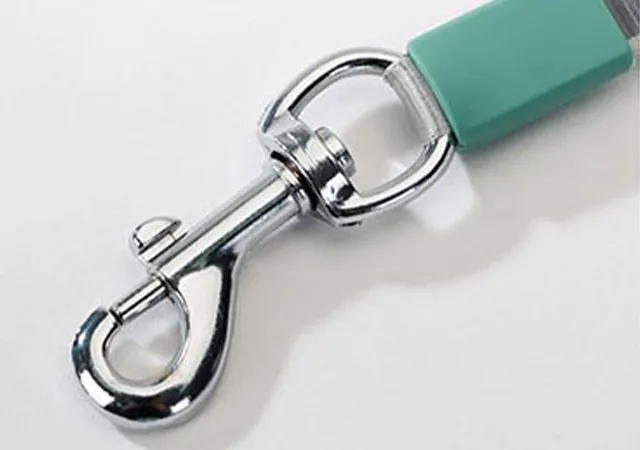 Lightweight Durable Dog Walking Retractable Dog Leash