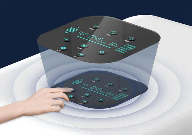 62L Large Space Pet Drying Box UV Sterilization Fully Automatic