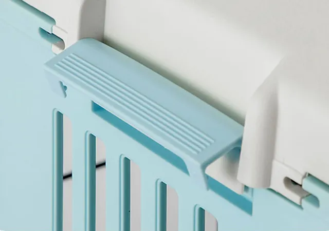 Read More About animal carrier box