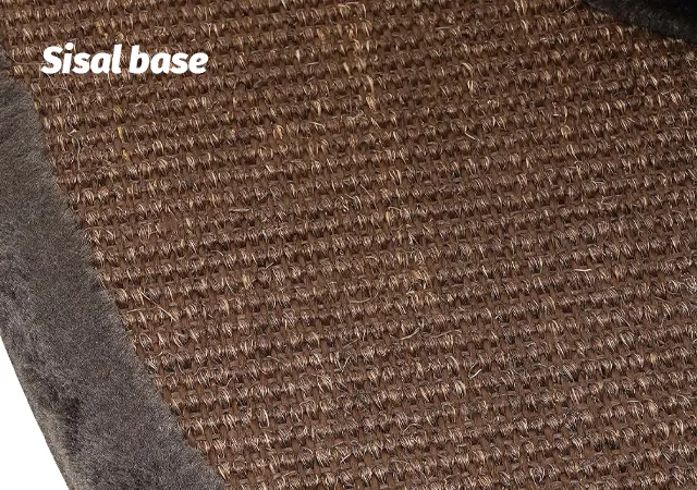 Flower Modern Cat Tree Tower