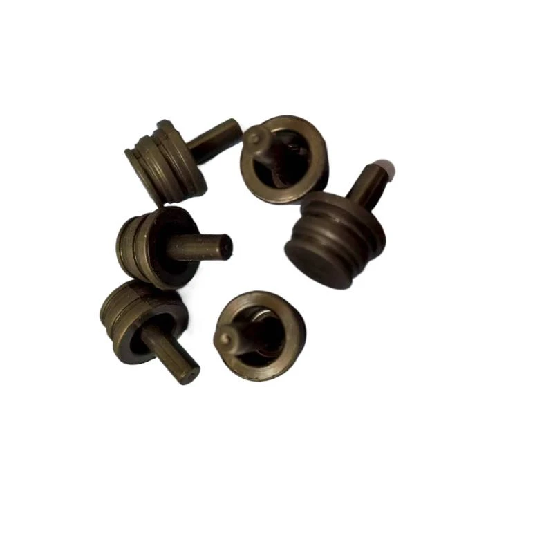 rubber damper