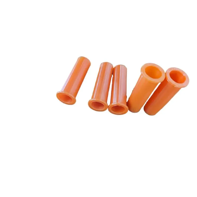 Flexible TPU Hose: High-Pressure, Abrasion & Chemical Resistant