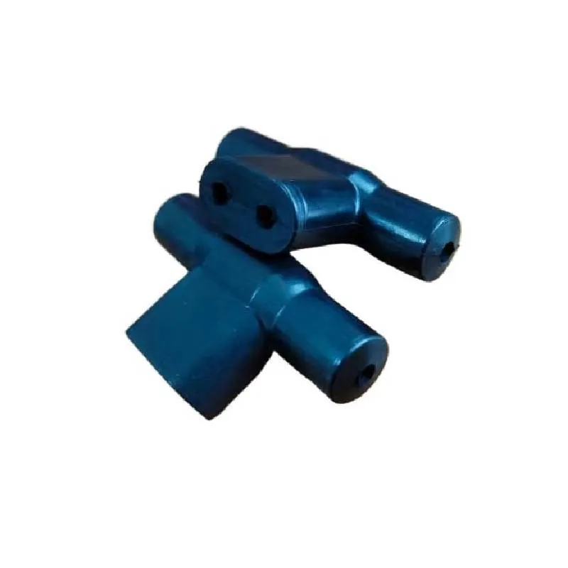 Triple Connector Adapter